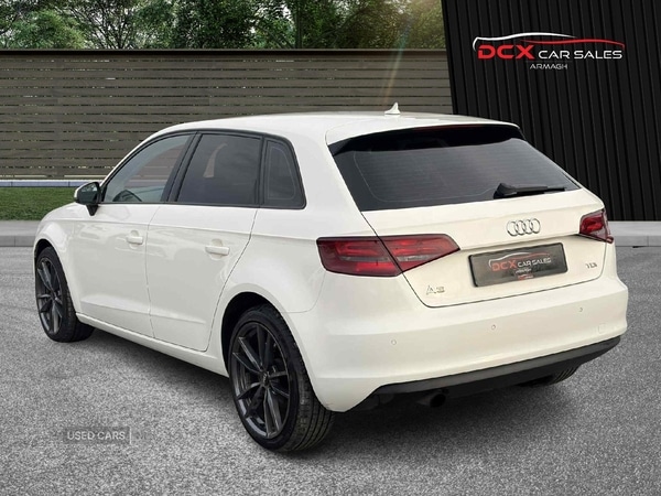 Used Audi A3 2014 for sale - 76753774: Photo 3