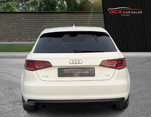 Used Audi A3 2014 for sale - 76753774: Photo 4