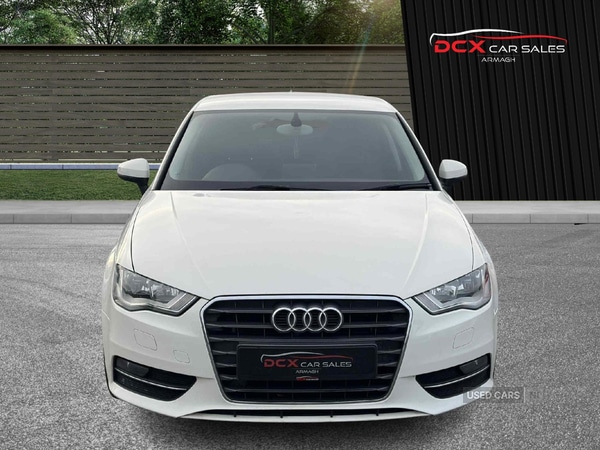 Used Audi A3 2014 for sale - 76753774: Photo 5