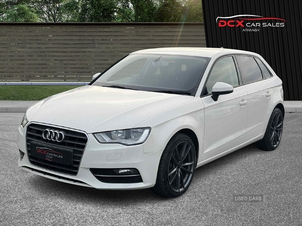 Used Audi A3 2014 for sale - 76753774: Photo 6