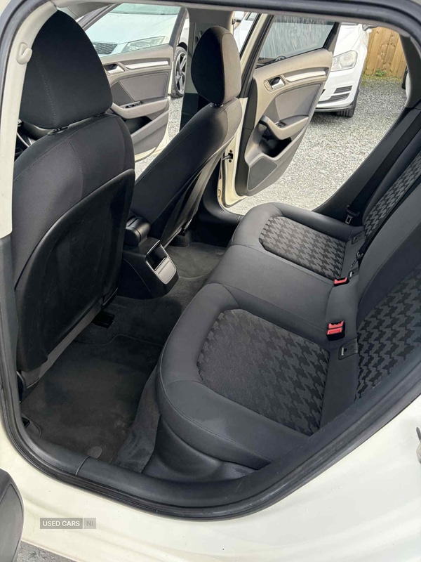 Used Audi A3 2014 for sale - 76753774: Photo 8