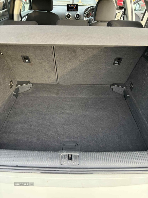 Used Audi A3 2014 for sale - 76753774: Photo 9