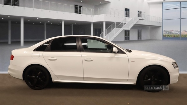 Used Audi A4 2012 for sale - 76359323: Photo 4