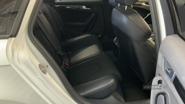 Used Audi A4 2012 for sale - 76359323: Photo 7