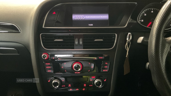 Used Audi A4 2012 for sale - 76359323: Photo 9