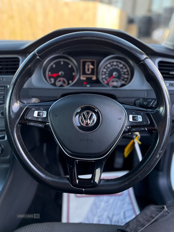 Used Volkswagen Golf 2013 for sale - 77231009: Photo 10