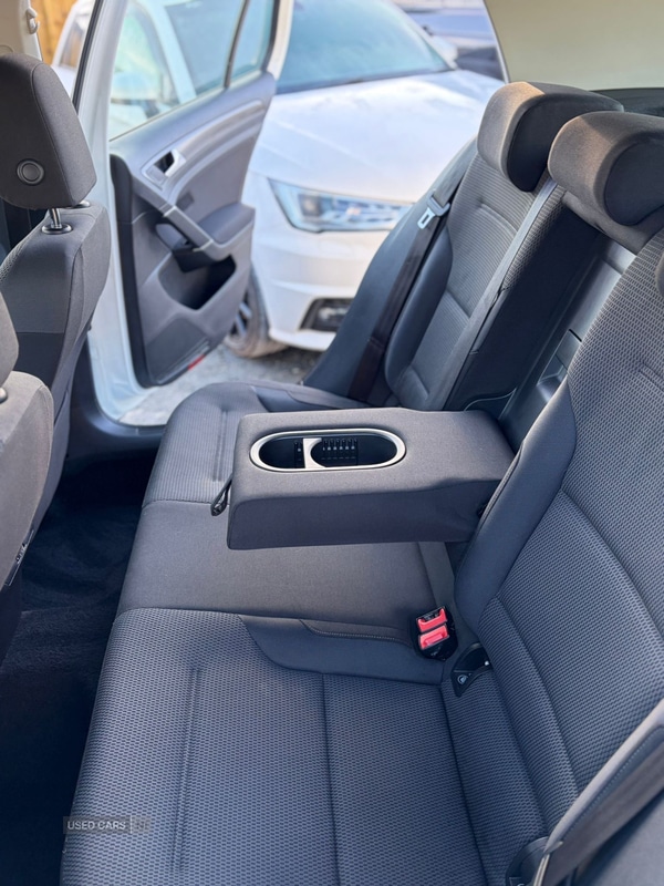 Used Volkswagen Golf 2013 for sale - 77231009: Photo 13