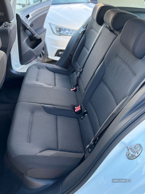 Used Volkswagen Golf 2013 for sale - 77231009: Photo 14