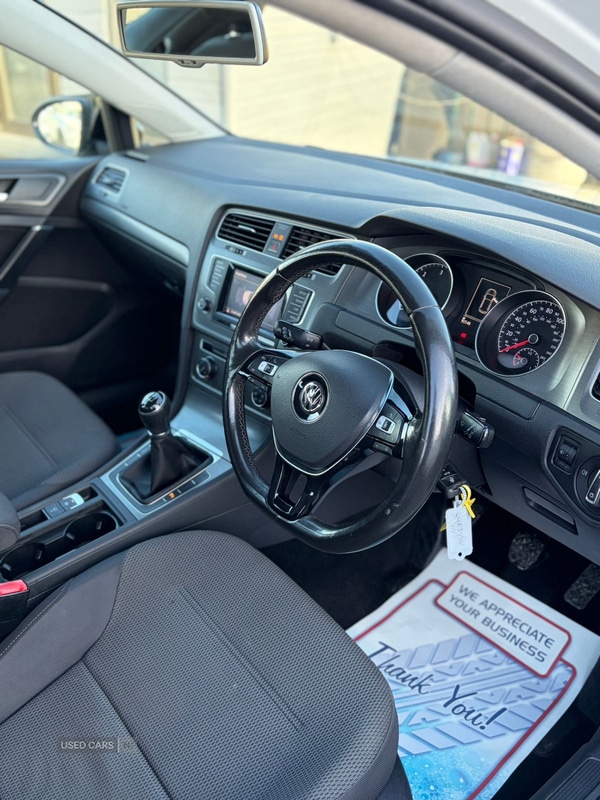 Used Volkswagen Golf 2013 for sale - 77231009: Photo 16