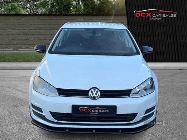 Used Volkswagen Golf 2013 for sale - 77231009: Photo 3