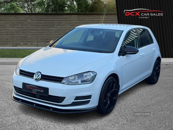 Used Volkswagen Golf 2013 for sale - 77231009: Photo 4