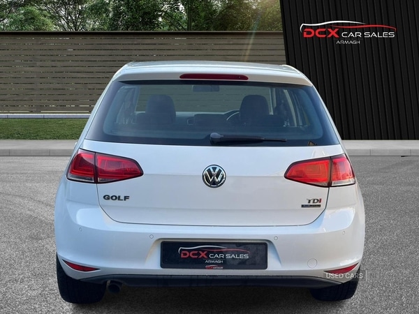 Used Volkswagen Golf 2013 for sale - 77231009: Photo 5