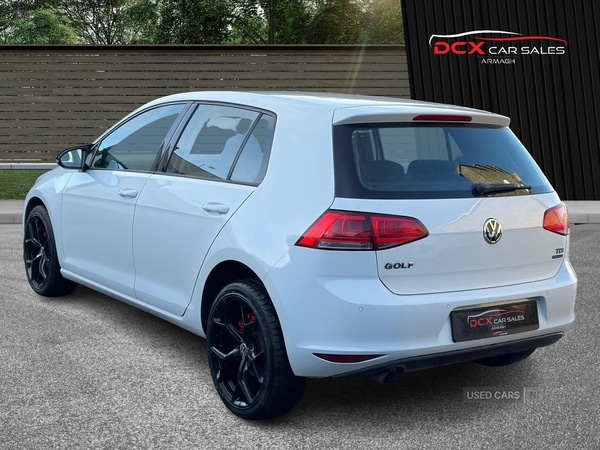 Used Volkswagen Golf 2013 for sale - 77231009: Photo 6