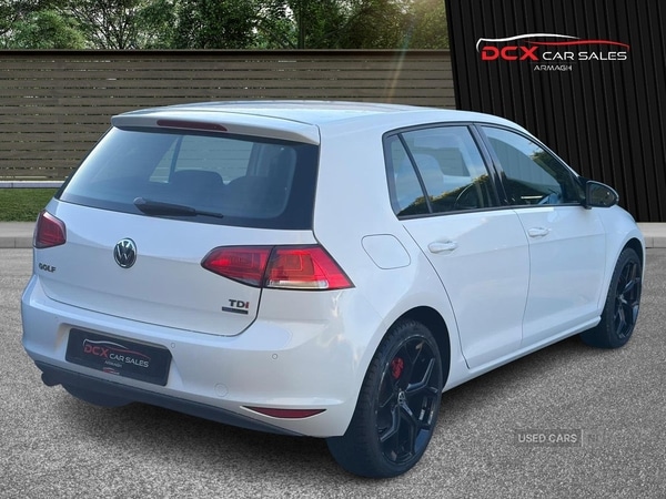 Used Volkswagen Golf 2013 for sale - 77231009: Photo 7