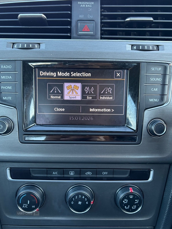 Used Volkswagen Golf 2013 for sale - 77231009: Photo 8