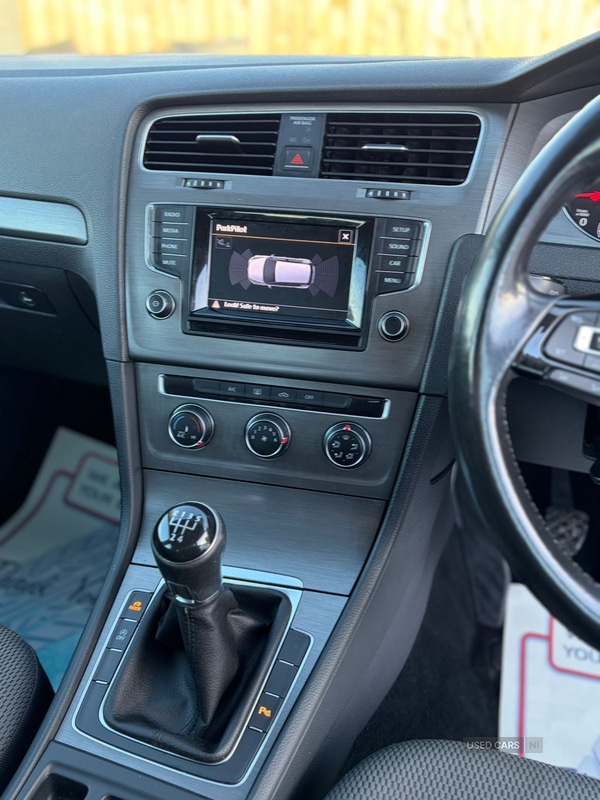 Used Volkswagen Golf 2013 for sale - 77231009: Photo 9