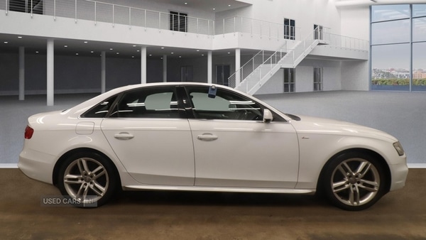 Used Audi A4 2014 for sale - 77345987: Photo 5