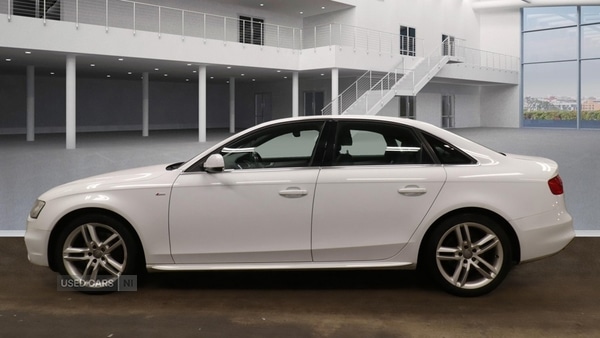 Used Audi A4 2014 for sale - 77345987: Photo 6