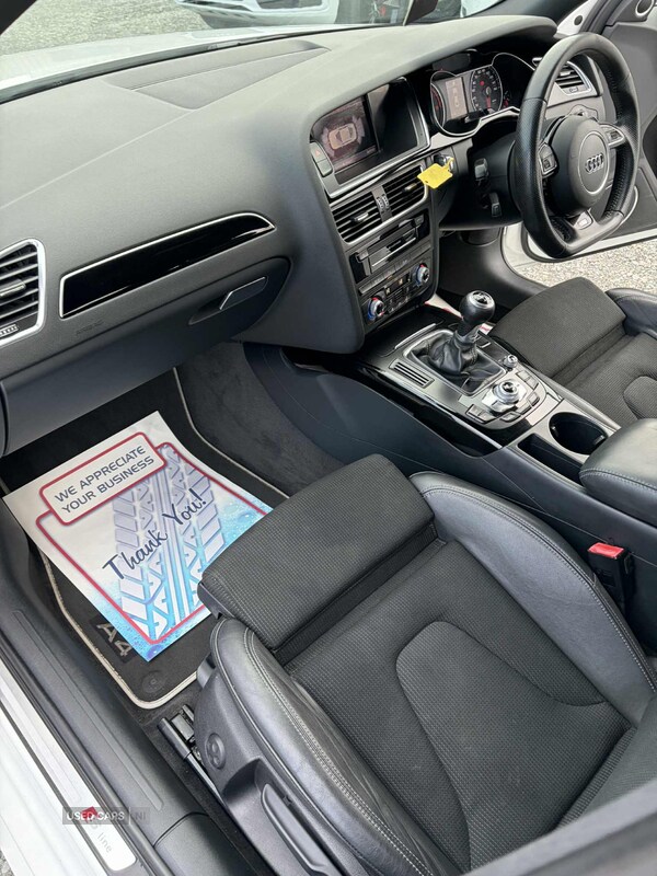 Used Audi A4 2013 for sale - 76139117: Photo 10