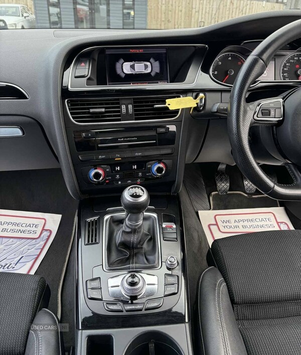 Used Audi A4 2013 for sale - 76139117: Photo 11