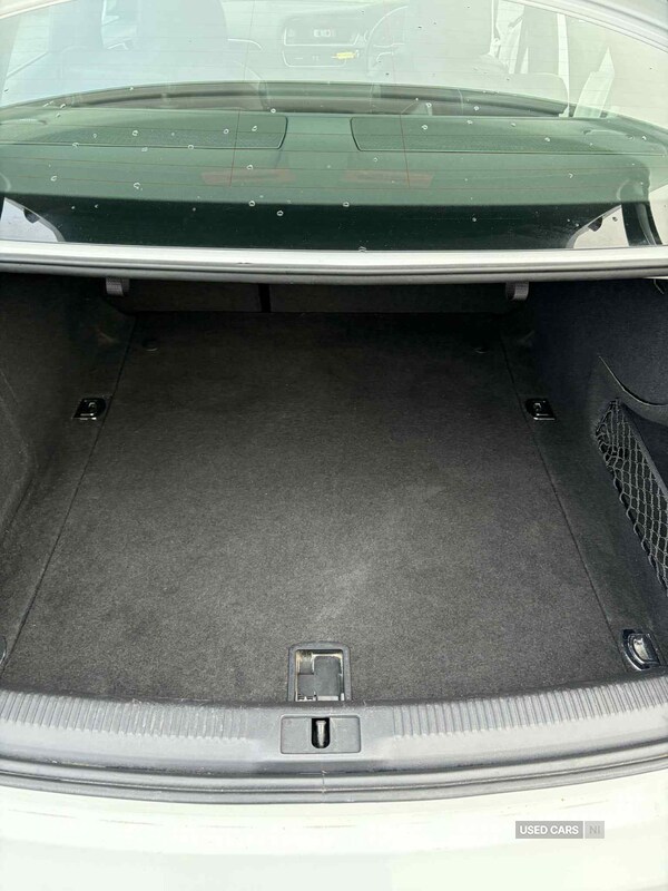 Used Audi A4 2013 for sale - 76139117: Photo 12