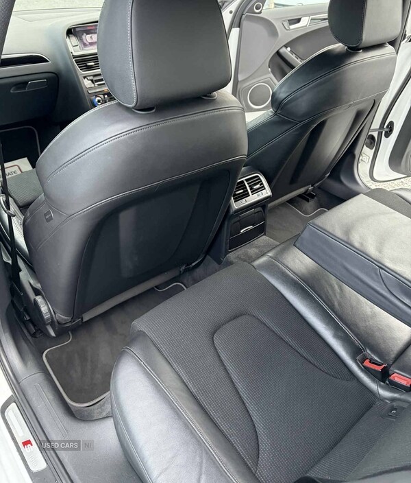 Used Audi A4 2013 for sale - 76139117: Photo 13