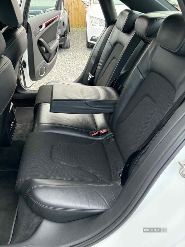 Used Audi A4 2013 for sale - 76139117: Photo 15