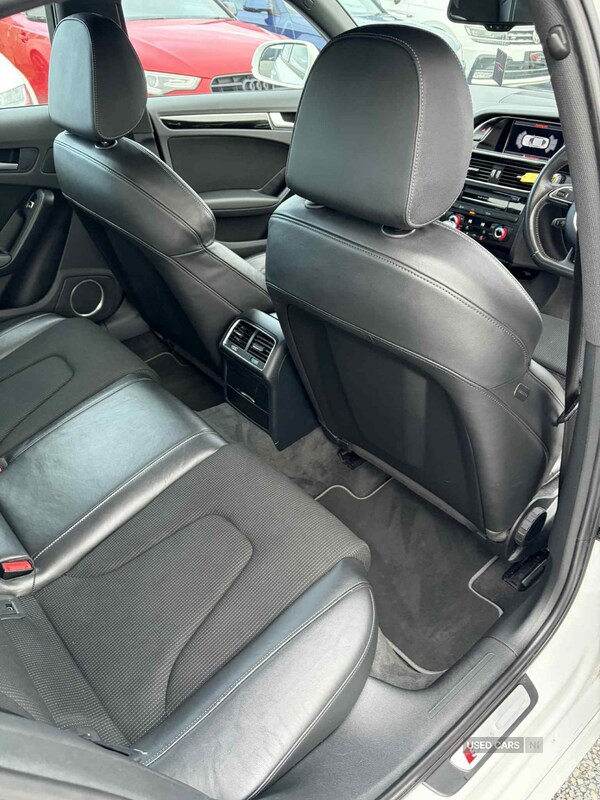 Used Audi A4 2013 for sale - 76139117: Photo 17