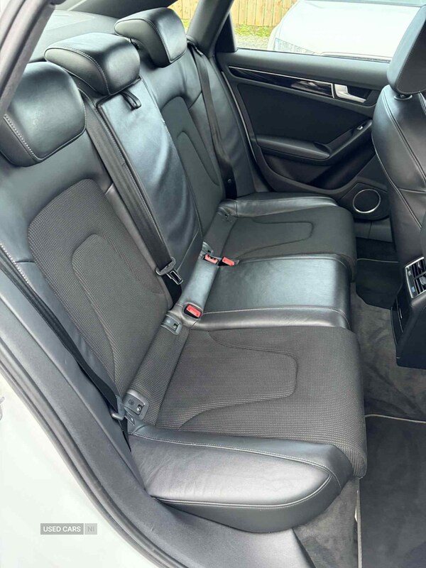 Used Audi A4 2013 for sale - 76139117: Photo 18