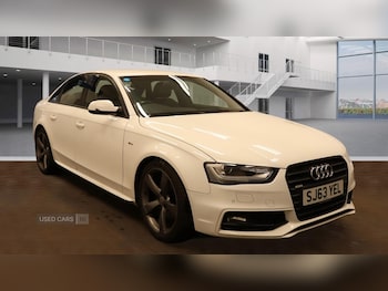 Audi - A4