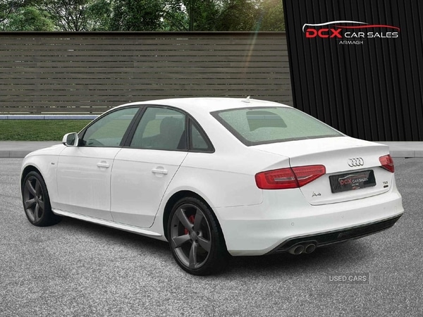 Used Audi A4 2013 for sale - 76139117: Photo 2