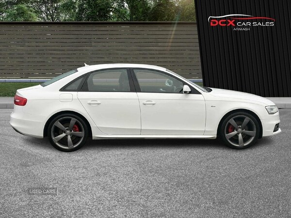 Used Audi A4 2013 for sale - 76139117: Photo 4
