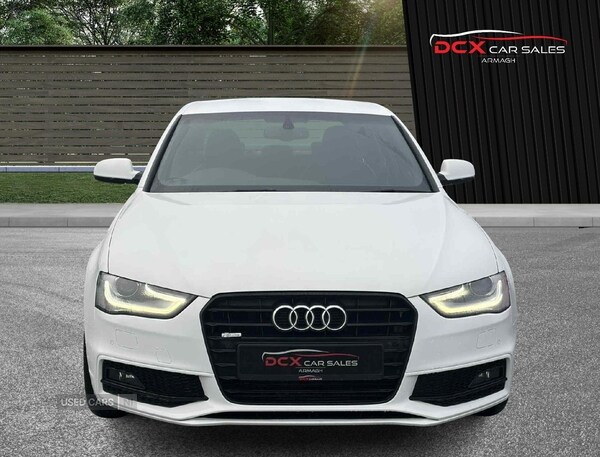 Used Audi A4 2013 for sale - 76139117: Photo 5