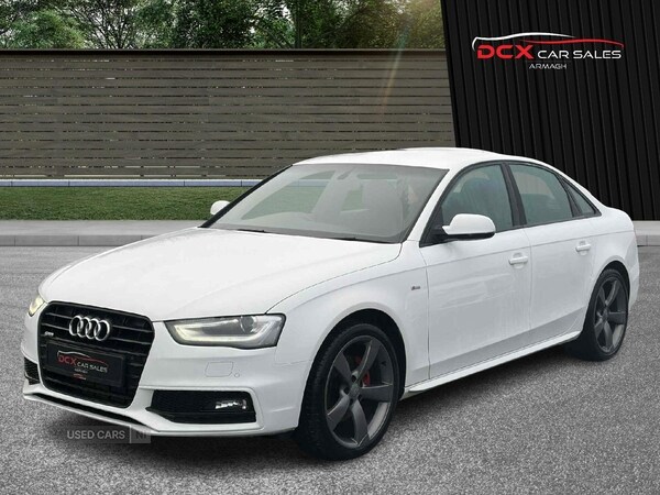 Used Audi A4 2013 for sale - 76139117: Photo 7