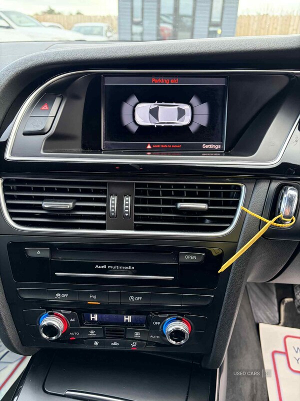 Used Audi A4 2013 for sale - 76139117: Photo 9