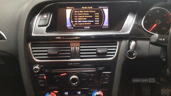 Used Audi A4 2012 for sale - 77292456: Photo 10