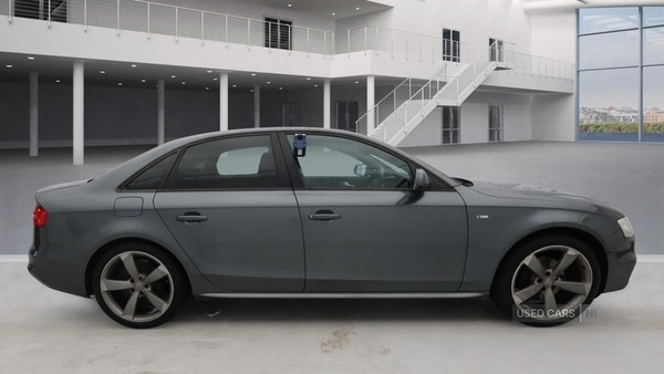 Used Audi A4 2012 for sale - 77292456: Photo 4
