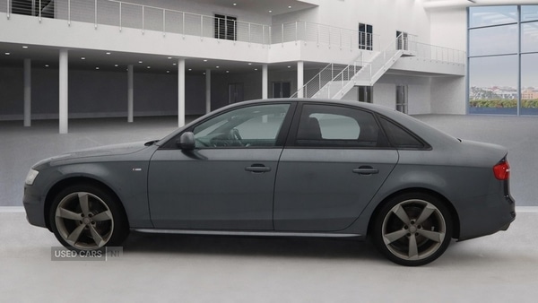 Used Audi A4 2012 for sale - 77292456: Photo 5