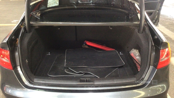 Used Audi A4 2012 for sale - 77292456: Photo 6