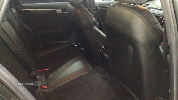 Used Audi A4 2012 for sale - 77292456: Photo 7