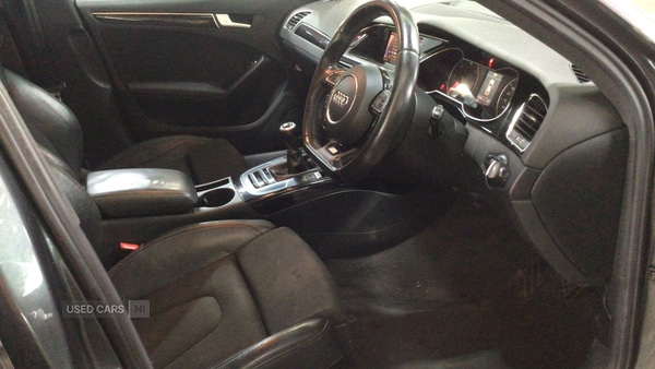 Used Audi A4 2012 for sale - 77292456: Photo 8