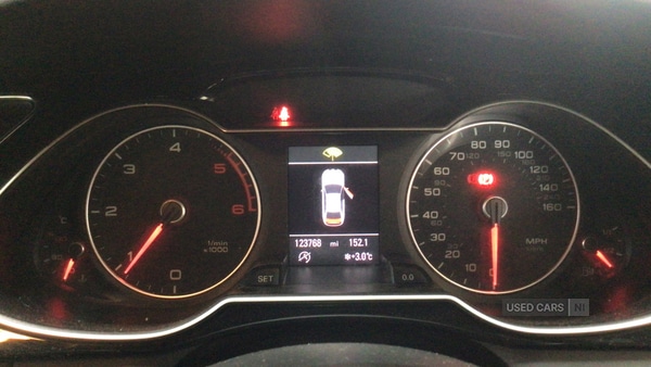 Used Audi A4 2012 for sale - 77292456: Photo 9