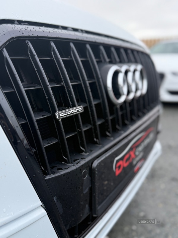 Used Audi Q5 2014 for sale - 76409877: Photo 12