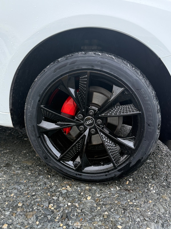 Used Audi Q5 2014 for sale - 76409877: Photo 13