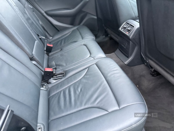 Used Audi Q5 2014 for sale - 76409877: Photo 17