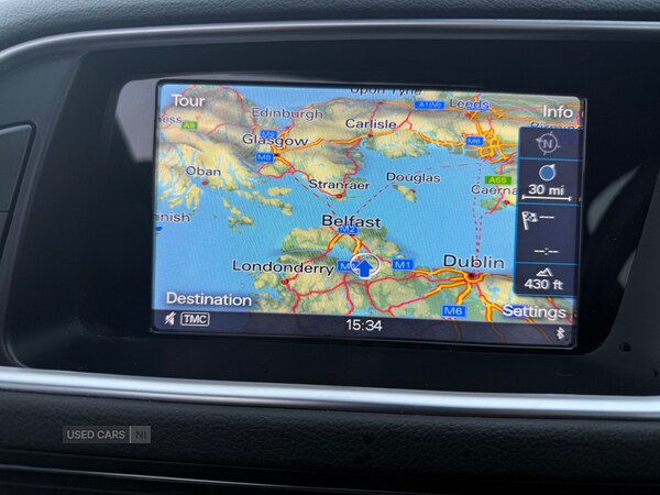 Used Audi Q5 2014 for sale - 76409877: Photo 21