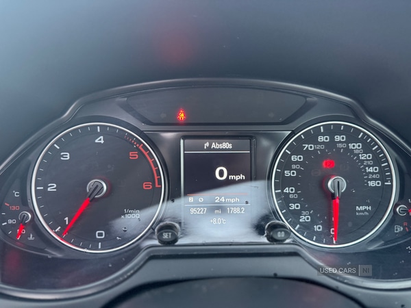 Used Audi Q5 2014 for sale - 76409877: Photo 22