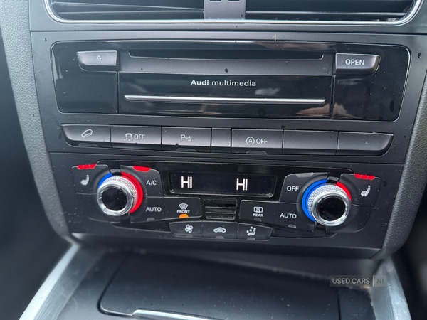 Used Audi Q5 2014 for sale - 76409877: Photo 23