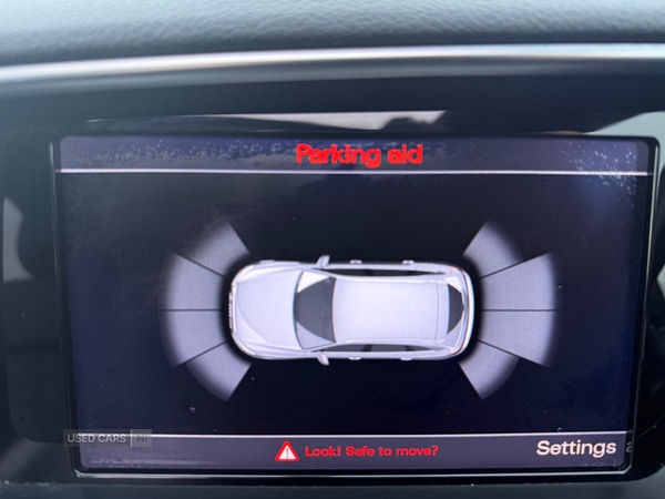 Used Audi Q5 2014 for sale - 76409877: Photo 25