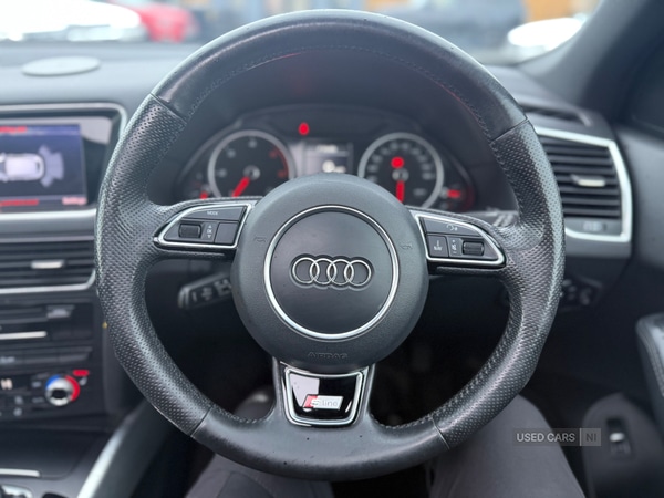 Used Audi Q5 2014 for sale - 76409877: Photo 26